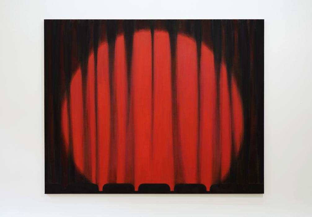 Le Corps de la Couleur