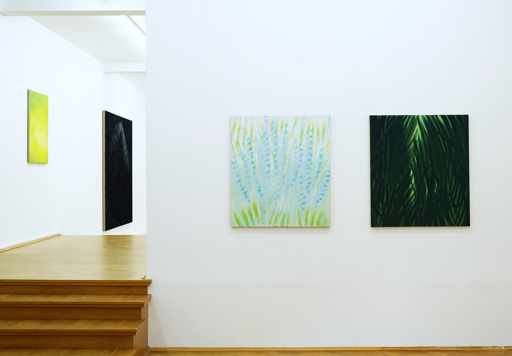 Le Corps de la Couleur