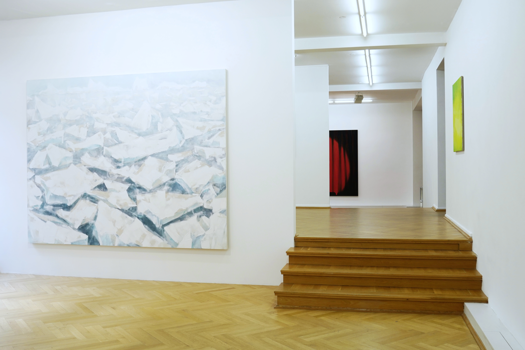 Le Corps de la Couleur