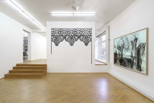 Bobbin Tales From Landscape Blues