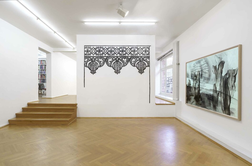 Bobbin Tales From Landscape Blues