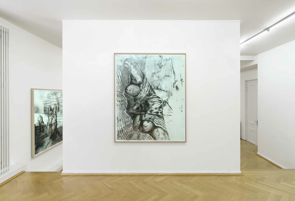 Bobbin Tales From Landscape Blues