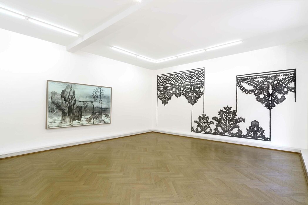 Bobbin Tales From Landscape Blues