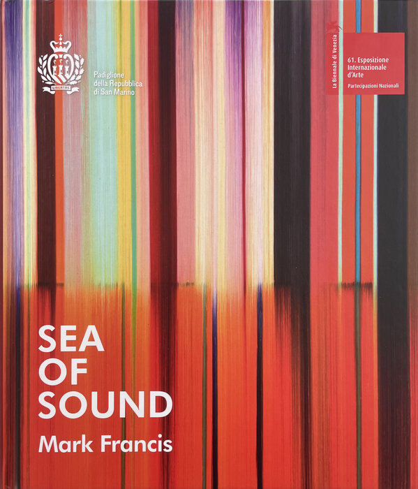 Mark Francis - Sea of Sound