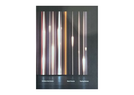 Mark Francis - Tracing Echoes