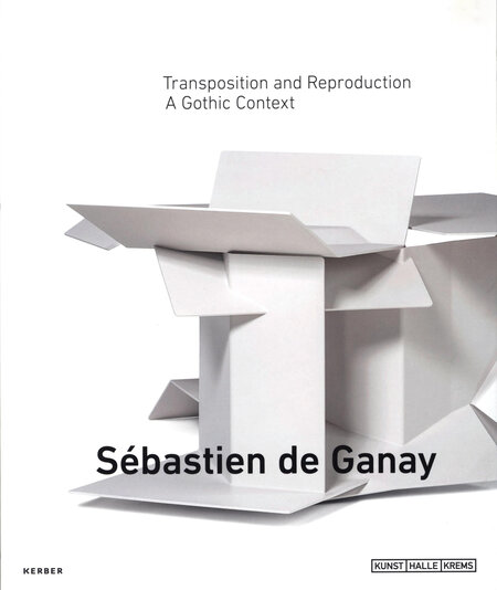 Sébastien de Ganay: Transposition and Reproduction