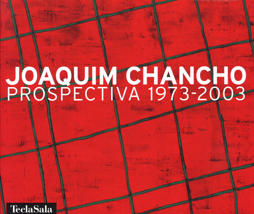 Prospectiva 1973 - 2003