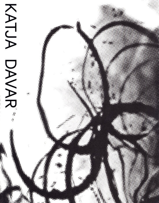 Electric Spinning Gaze / Notes on a Flickering Stage