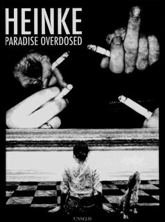 Heinke - Paradise Overdosed, Gemälde aus den Jahren 2012–2017