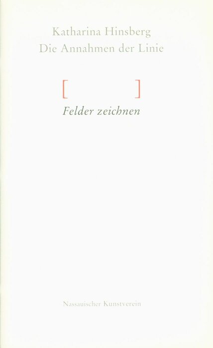 Die Annahmen der Linie - Felder zeichnen