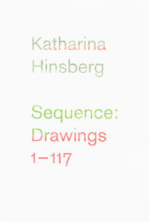 Sequence: Drawings 1-117