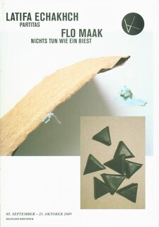 Nichts tun wie ein Biest