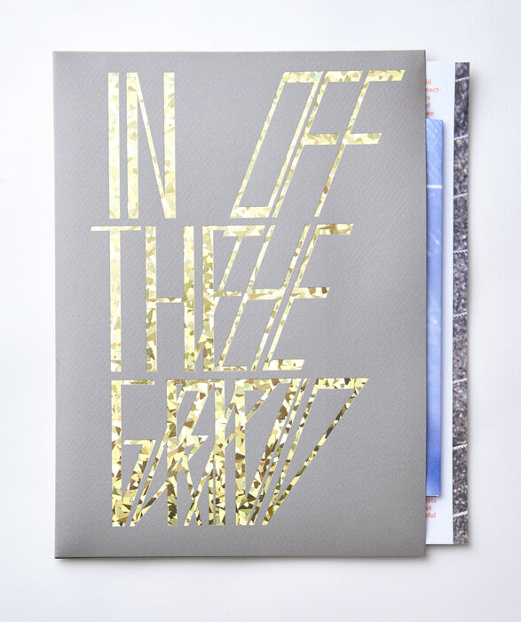 IN THE GRID / OFF THE GRID