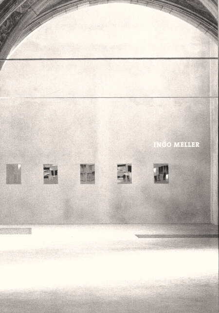 Ingo Meller Kunst-Station Sankt Peter
