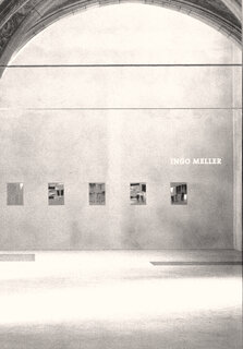 Ingo Meller Kunst-Station Sankt Peter