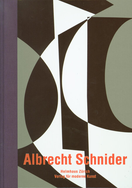 Albrecht Schnider