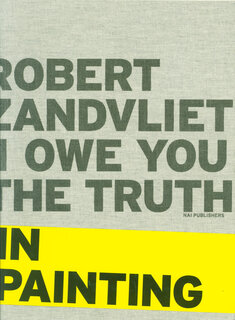 I owe you the truth in painting