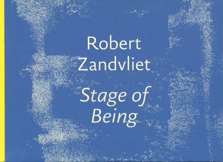 Stage of Being