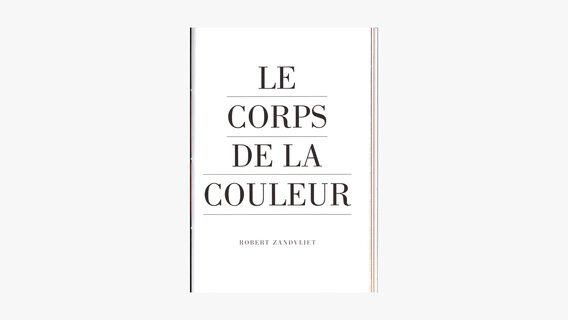 Le Corps de la Couleur
