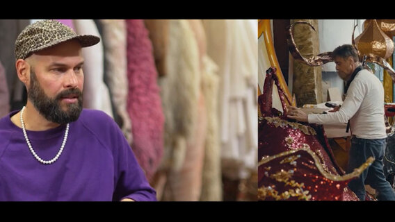 Flo Maak. Interview – Die vergessene Geschichte des ersten Gay-Riots | DOUBLE FEATURE | SCHIRN