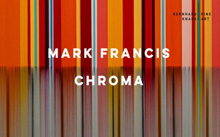 Mark Francis - Chroma