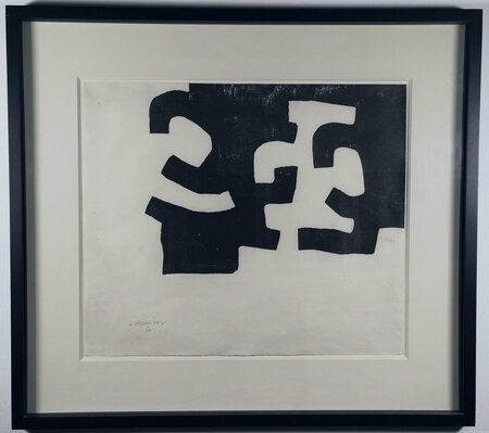 Hommage a Joan Prats