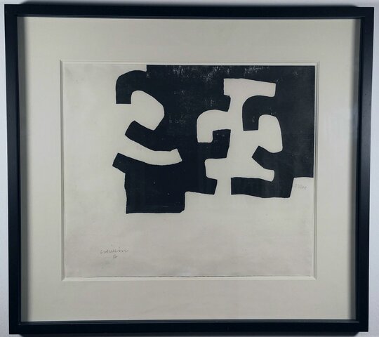 Hommage a Joan Prats