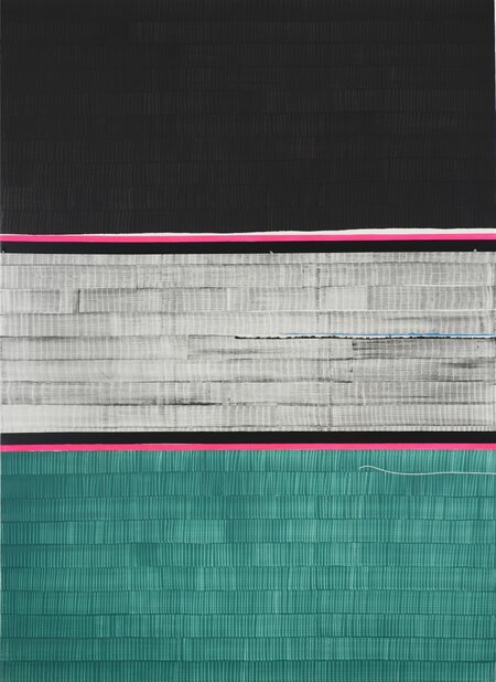 Soñé que revelabas (Amu Daria)