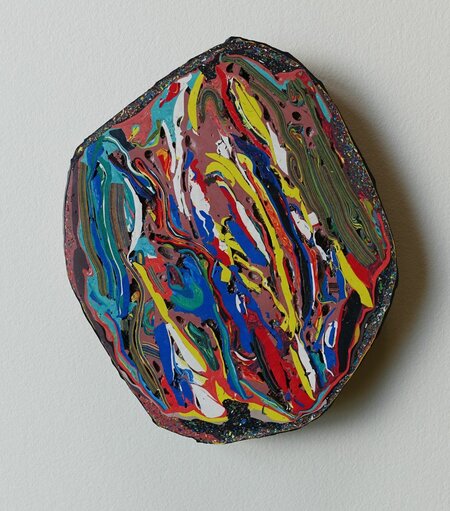 After the earthquake