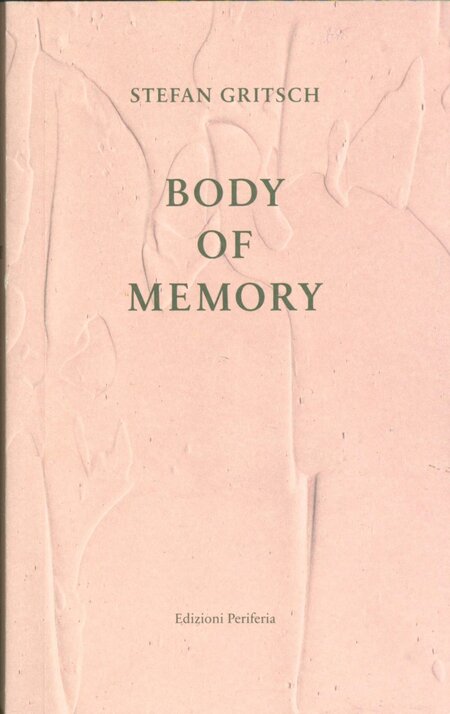 Body of Memory