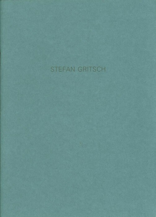 Stefan Gritsch