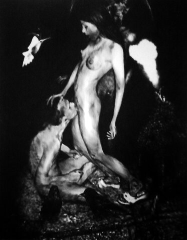 Pleasures of the damned 01