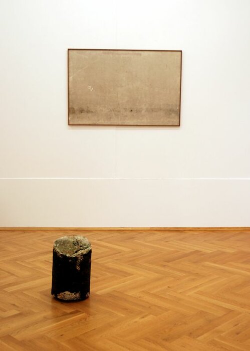 AT - Installation, Skulptur, Fotografie, Video