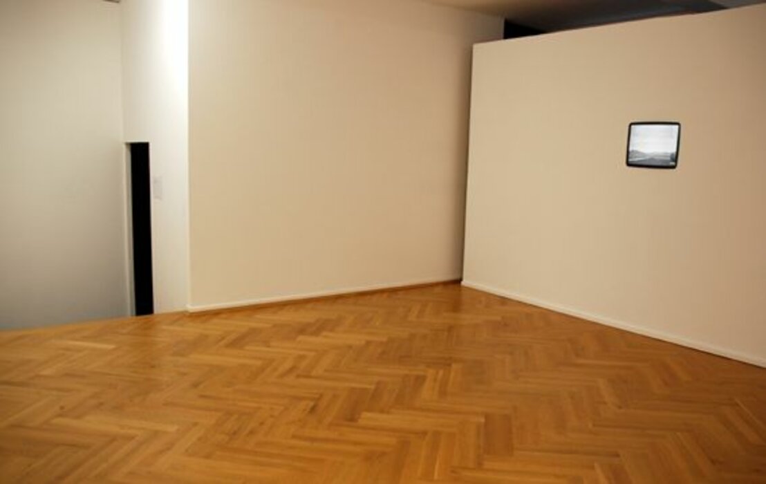 AT - Installation, Skulptur, Fotografie, Video