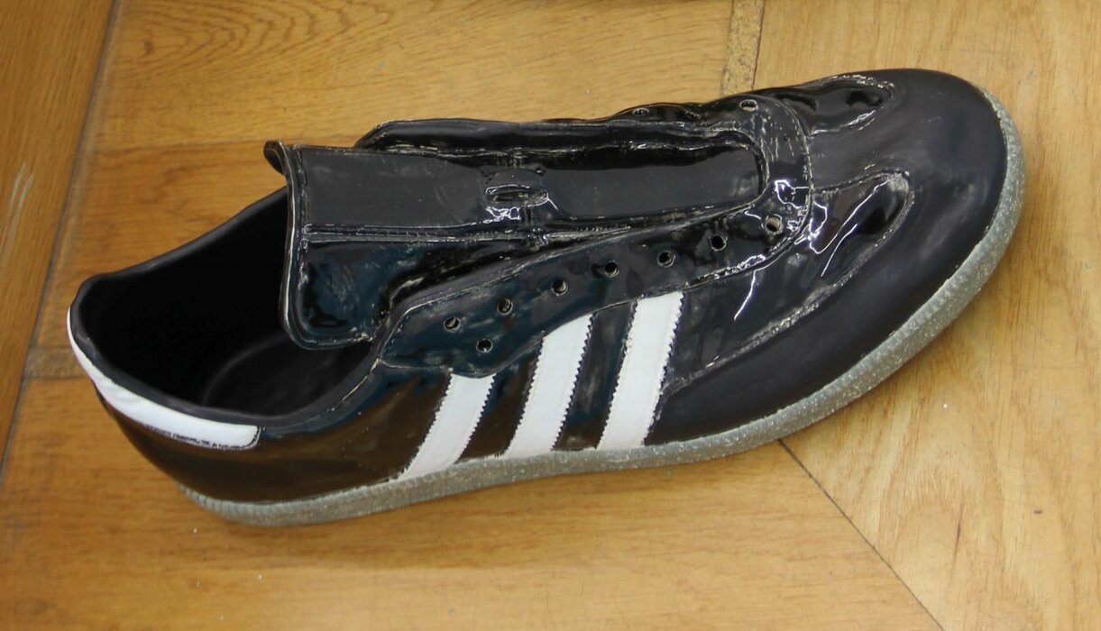 Bittersweet I ( black)