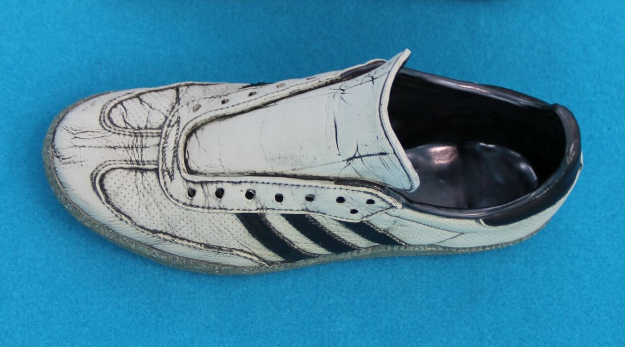 Bittersweet II (offwhite)