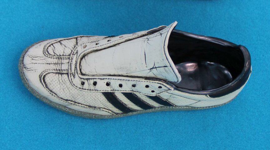 Bittersweet II (offwhite)