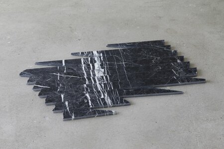 One more dedicated peaceful moment