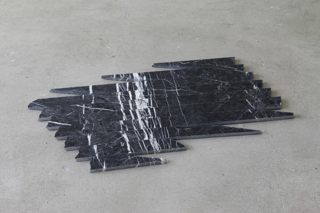 One more dedicated peaceful moment