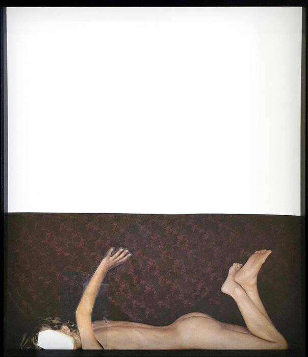 Exercise in Futility