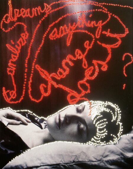 Does it change anything to analize dreams