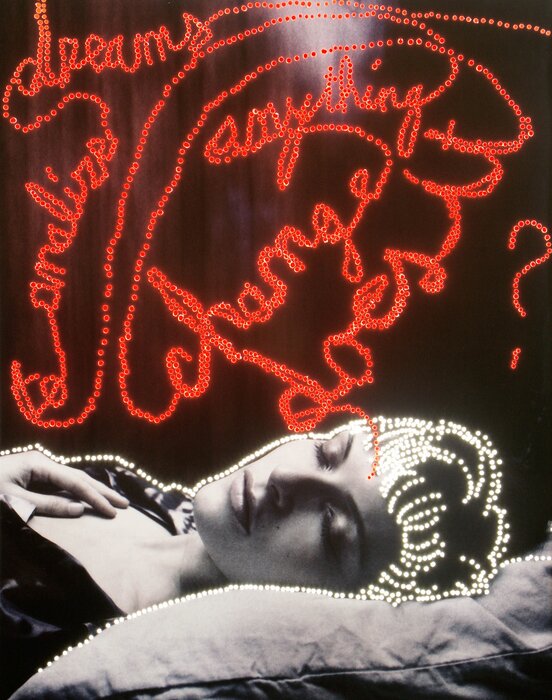 Does it change anything to analize dreams