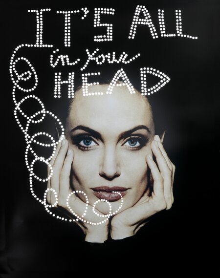 It´s all in your head