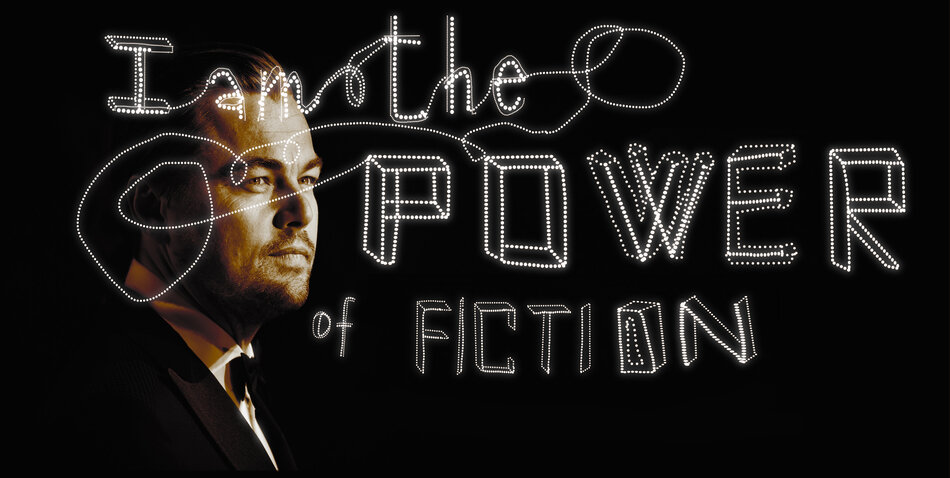 I am the power of fiction