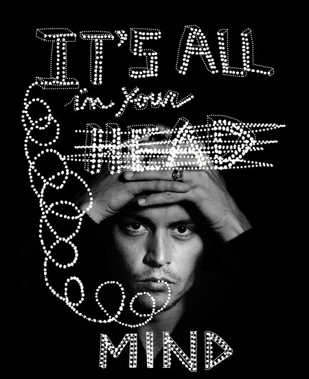 It's all in your Head Mind