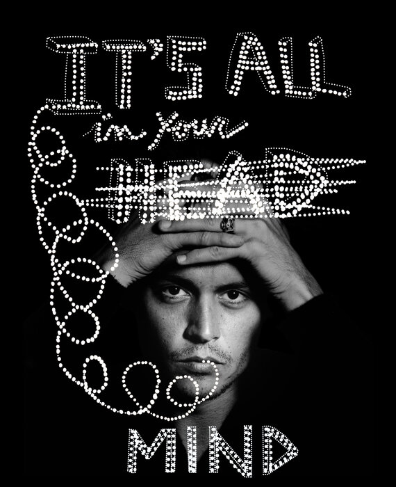 It's all in your Head Mind