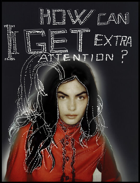 How can I get extra attention