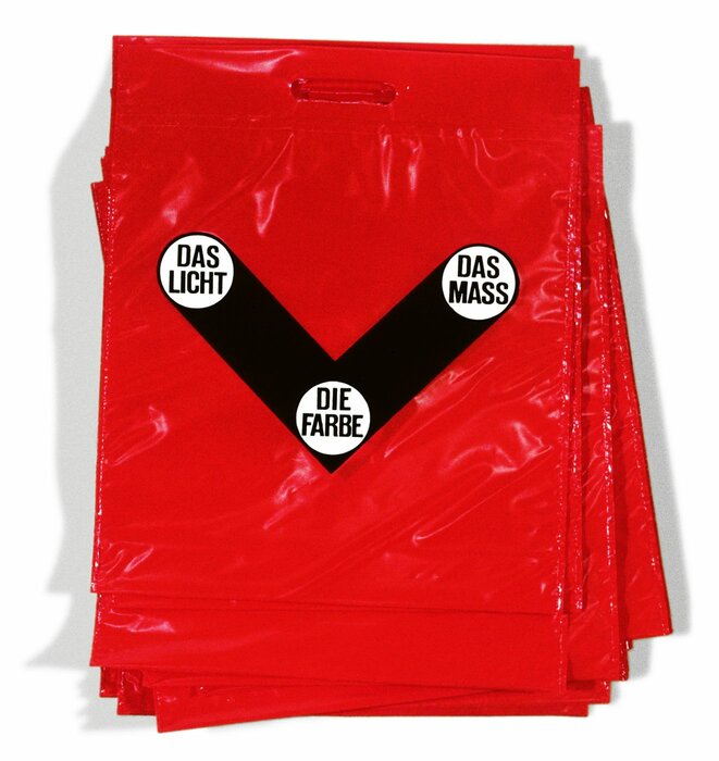 Fluegelkreuz – Tasche