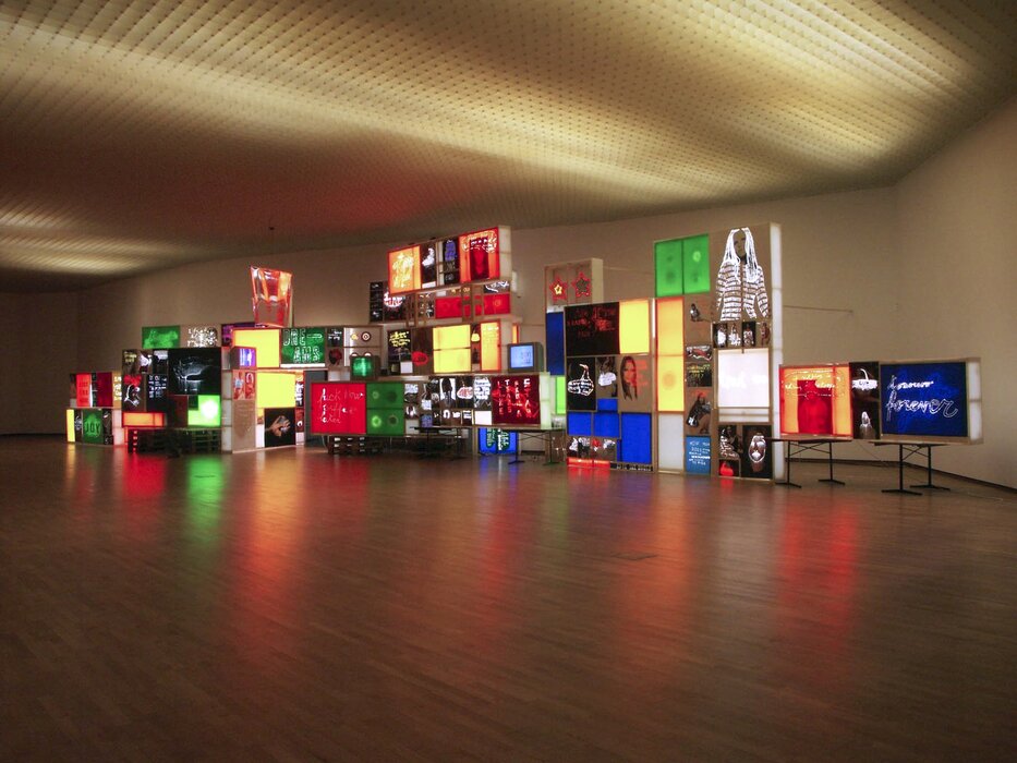 Dreams result in more dreams