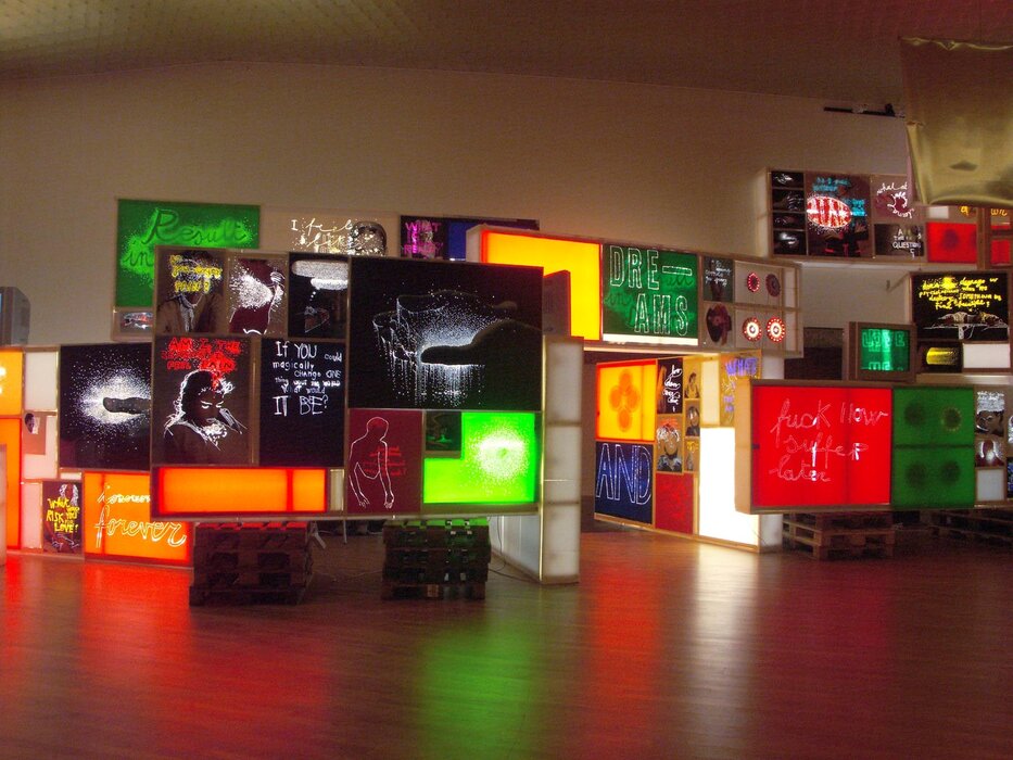 Dreams result in more dreams